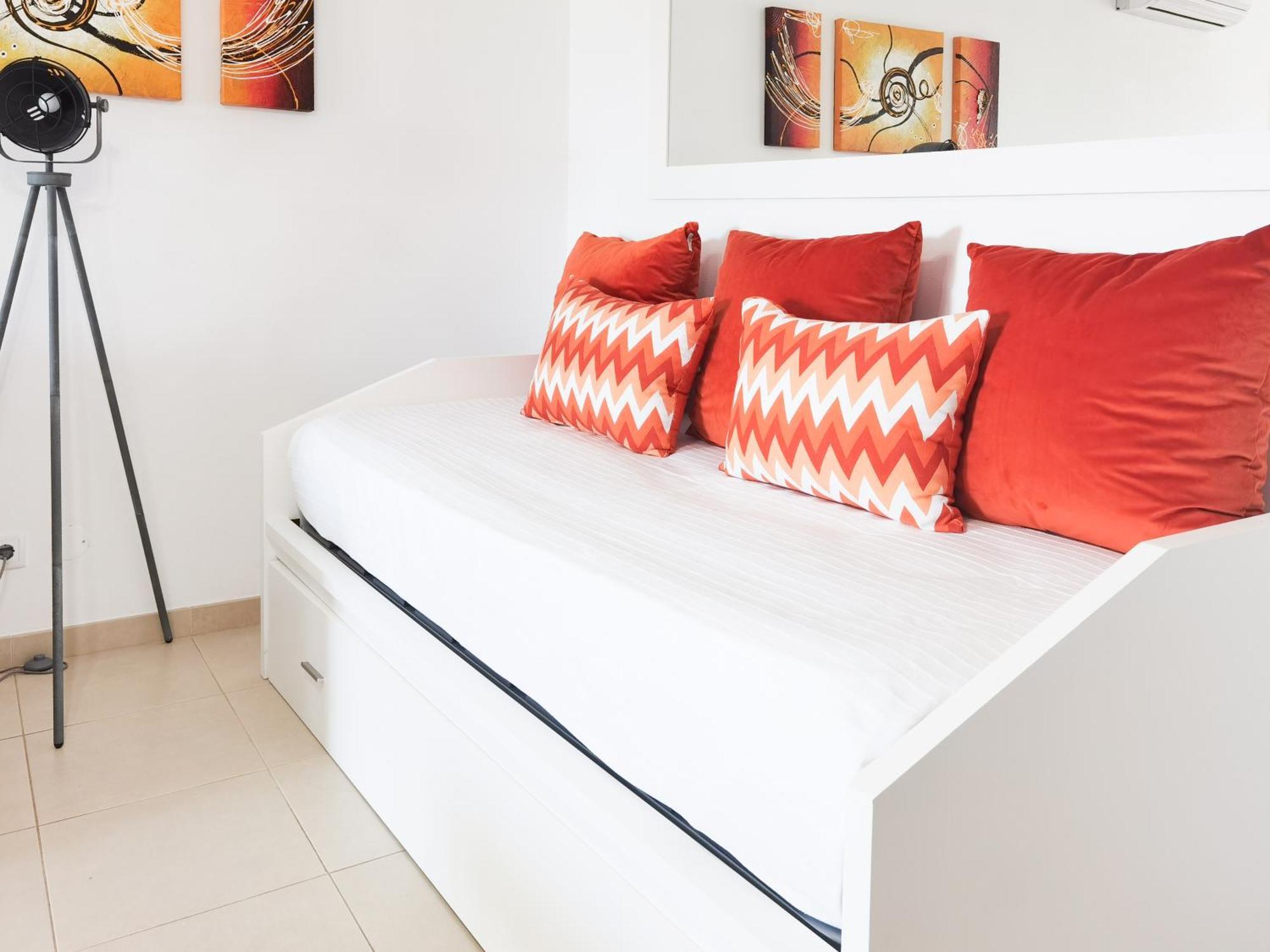 Apartments Edificio Cruzeiro Portimao Exterior photo