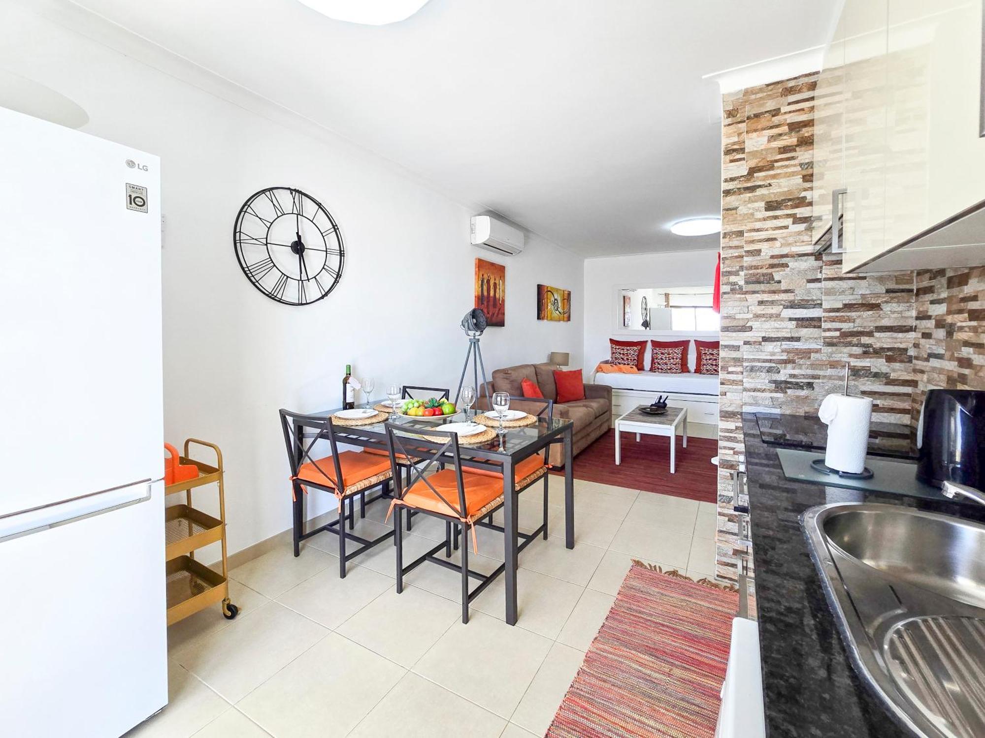 Apartments Edificio Cruzeiro Portimao Exterior photo