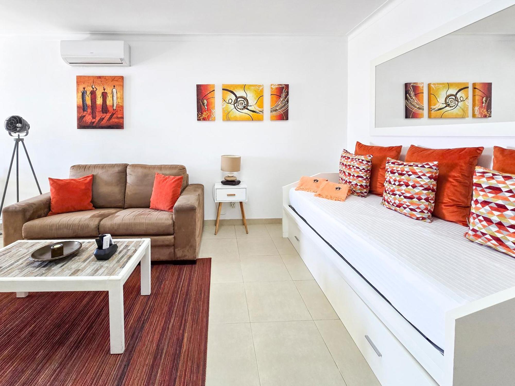 Apartments Edificio Cruzeiro Portimao Exterior photo