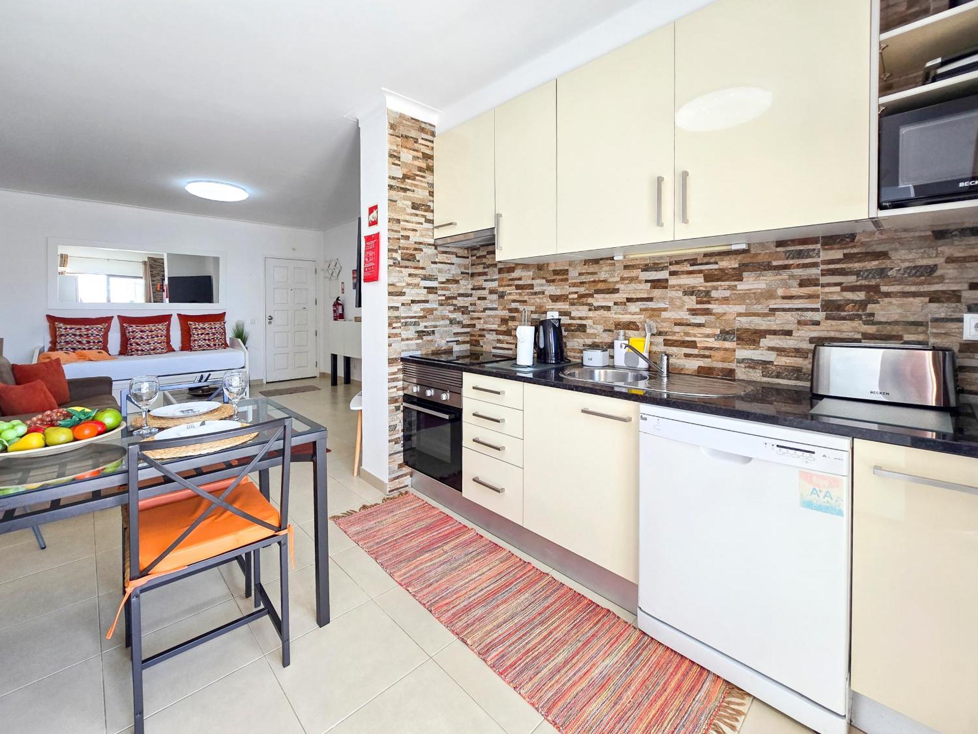 Apartments Edificio Cruzeiro Portimao Exterior photo